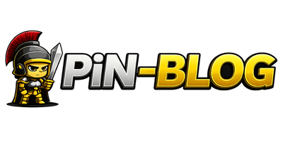 PiN-Blog Logo